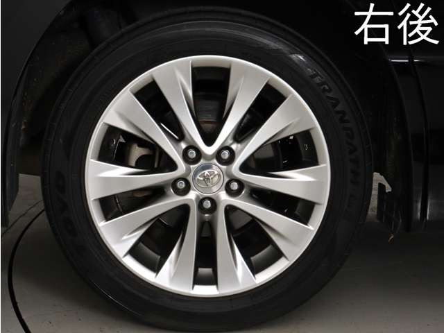 お客様のお好みの新品18インチ、19インチ、20インチホイール装着可能!ダウンサスなどローダウンも取付可能です!ヴァルドやワークなどのメーカー品も取り寄せ可能です!