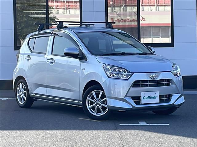 ピクシスエポックG SAIII