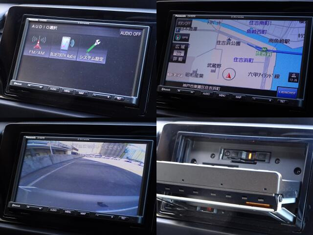 �g���Ղ��J�[�i�r�͏��ʂ��L�x�Ŏg������ɗD��Ă���܂�������@���ȒP�Ȃ̂Œ����ɂ��g�������܂�!(^^)/�o�b�N�J�����t���B