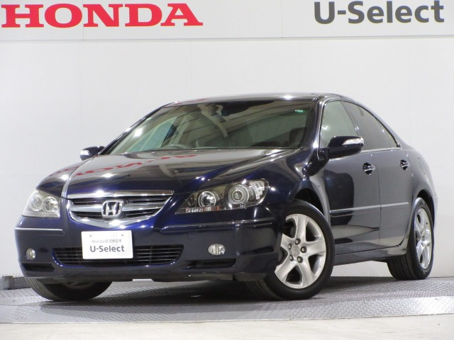 レジェンド3.5 4WD