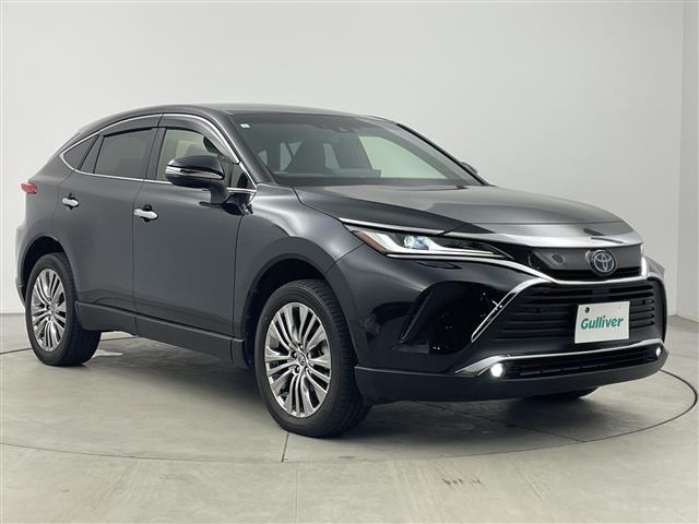 ハリアー2.5 ハイブリッド Z