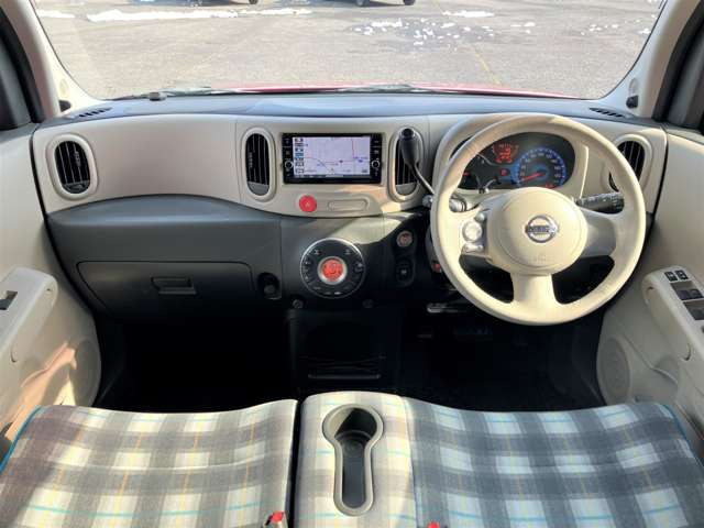 キューブ1.5 15X Vセレクション マイ キューブ