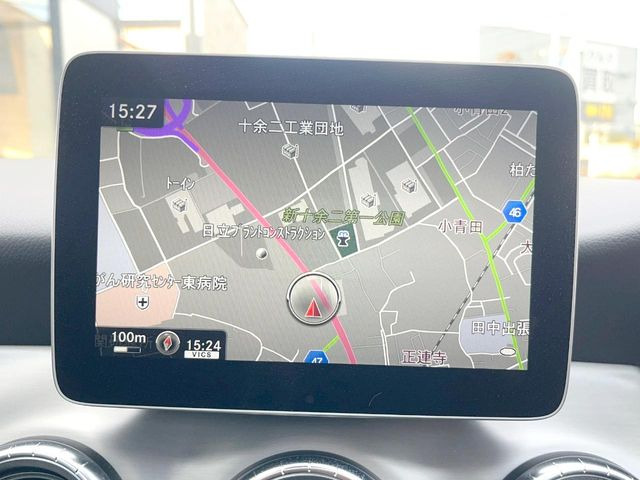 ���x���c�����i�r:��̊��̂���i�r�́A����������ԓ������o���Ă���܂��BBluetooth�Đ��ȂǃI�[�f�B�I�@�\���[�����Ă���܂��̂ŁA�^�]�����y���߂܂���