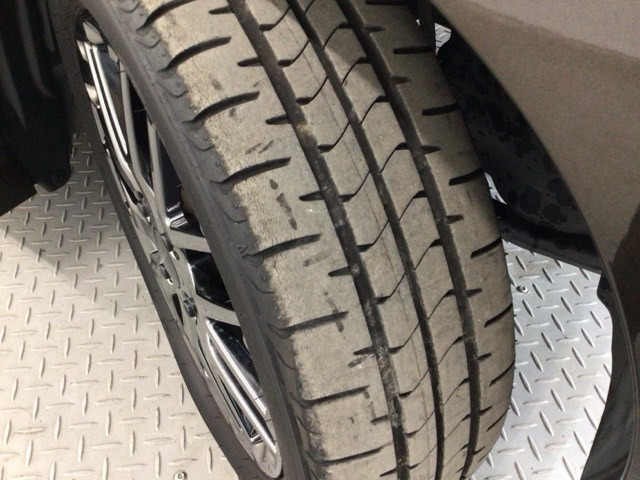 N-BOXカスタムG EX ターボ ホンダセンシング