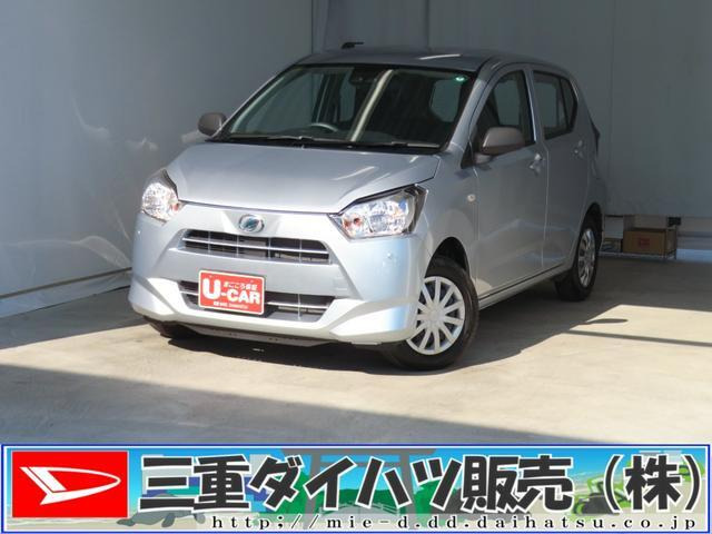 ミライースL SAIII