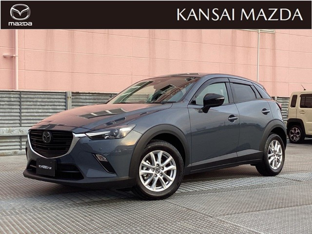 CX-31.5 15S アーバンドレッサー