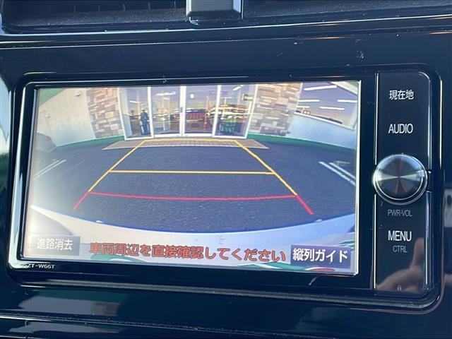 プリウス1.8 S セーフティ プラス