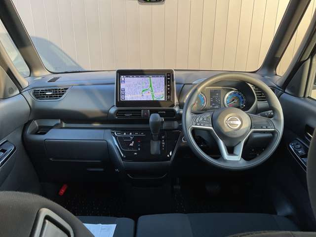 ルークスハイウェイスター