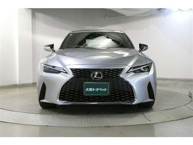 IS300 バージョンL