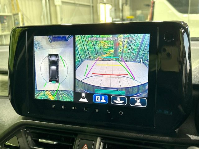 �y�S���ʃ��j�^�[�p�J�����z��p�̃J�����ɂ��A�ォ�猩���낵���悤�Ȏ��_��360�x�N���}�̎��͂��m�F���邱�Ƃ��ł��܂������p�������m�F���₷���A�����ꏊ�ł̐؂�Ԃ��⒓�Ԃ��X���[�Y�ɍs���܂��B