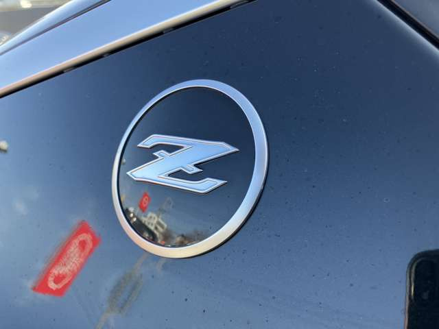 フェアレディZ3.0 バージョン ST