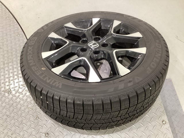 ZR-V2.0 e:HEV Z ブラックスタイル 4WD