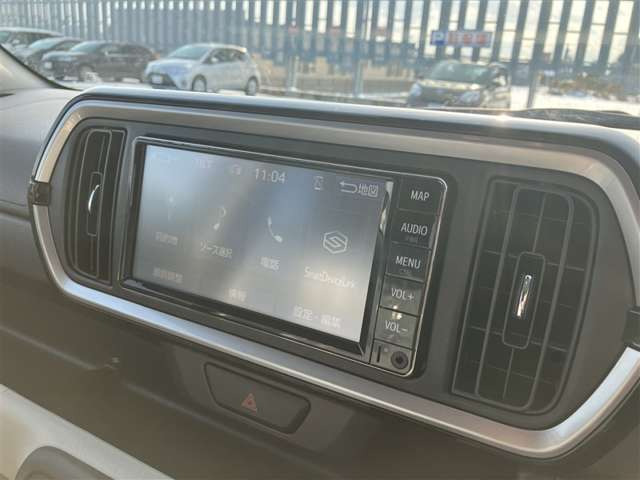 パッソ1.0 X Lパッケージ 4WD