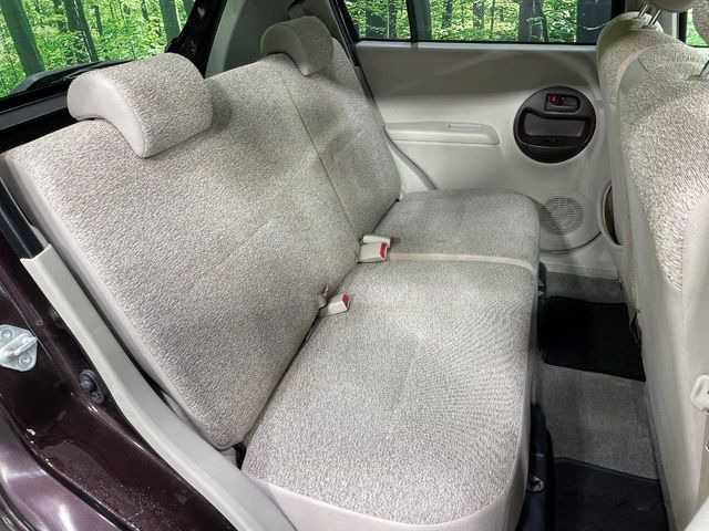 �R���p�N�g�J�[�ł����A�Z�J���h�V�[�g�͏\���ȍL����������K�ɂ���肢�������܂���V�[�g��|���đ傫�ȉו���ς񂾂�ƁA�p�r�̕����L��1��ł��B