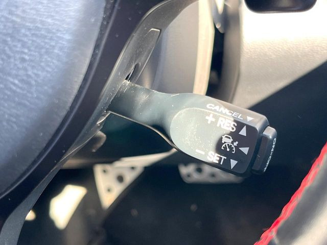 �y�S�ԑ��Ǐ]�@�\�t�N���[�Y�R���g���[���z�������H�ł̒��������s���y��!!�����ő��x��ۂN���[�Y�R���g���[�����A�Փˌy���V�X�e���ƘA�g���A�O���̎ԗ������m���ĎԊԂ�ۂ悤�ɑ��x���߂��Ă���܂�!!