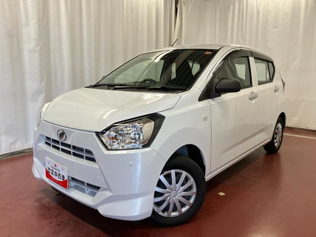 ミライースL SAIII