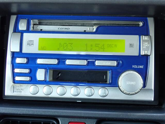 CD�I�[�f�B�I�E���W�I���t���Ă܂��B