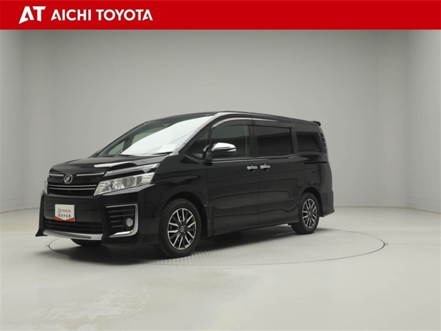 ヴォクシー2.0 ZS 煌