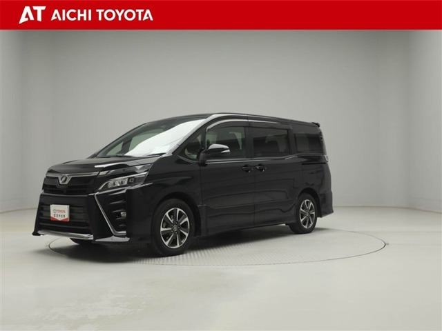 ヴォクシー2.0 ZS