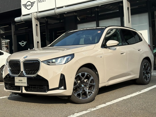 X320d xドライブ Mスポーツ ディーゼル 4WD