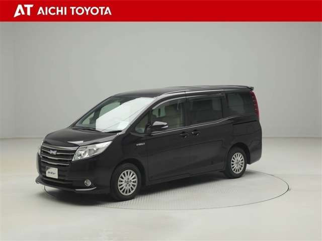 ノア1.8 ハイブリッド G