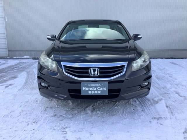 インスパイア3.5