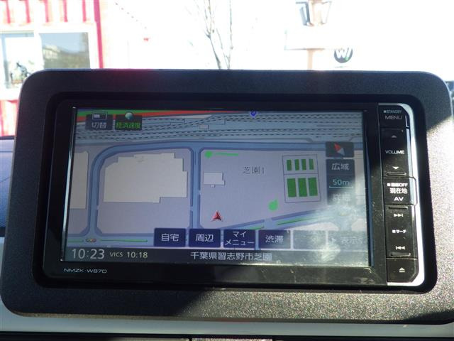 ムーヴキャンバスストライプス G