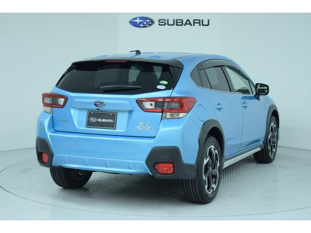 XV2.0 アドバンス 4WD