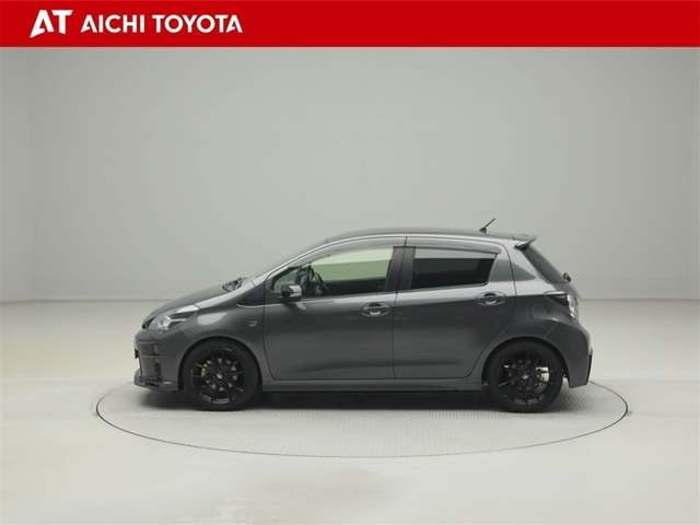 ヴィッツ1.5 GR スポーツ