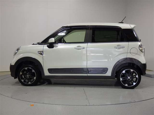 キャストアクティバ  G VS SAIII