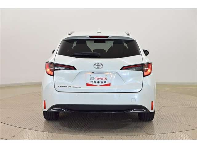 カローラツーリング2.0 アクティブライド