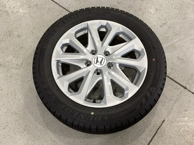 WR-V1.5 Z プラス ブラックスタイル