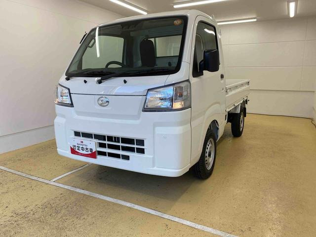 ハイゼットトラックスタンダード