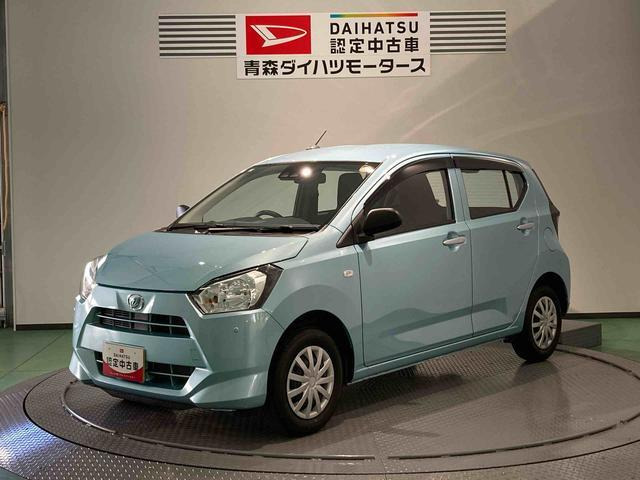 ミライースL SAIII 4WD