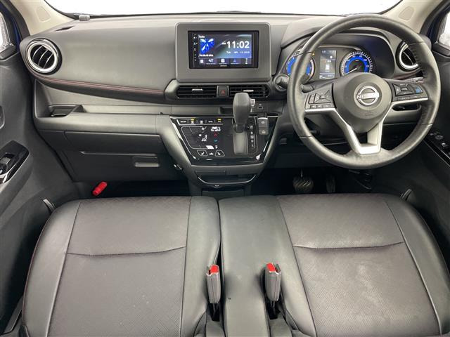 デイズハイウェイスター Gターボ プロパイロットエディション 4WD