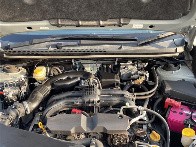 インプレッサXV2.0i-L アイサイト 4WD