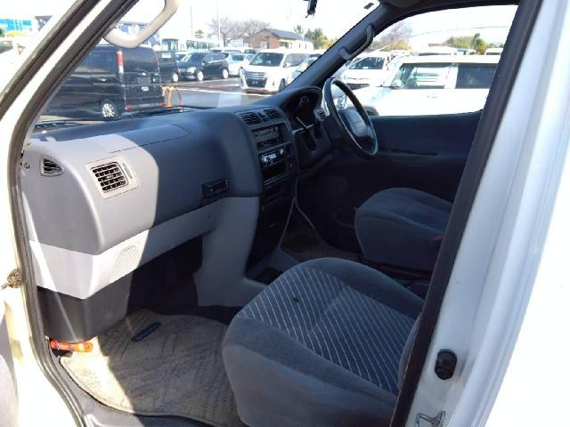 グランビア3.0 G ディーゼル