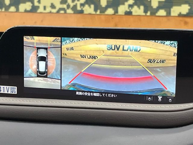 �y360&deg;�r���[���j�^�[�z��p�̃J�����ɂ��A�ォ�猩���낵���悤�Ȏ��_��360�x�N���}�̎��͂��m�F���邱�Ƃ��ł��܂������p�������m�F���₷���A�����ꏊ�ł̐؂�Ԃ��⒓�Ԃ��X���[�Y�ɍs���܂��B