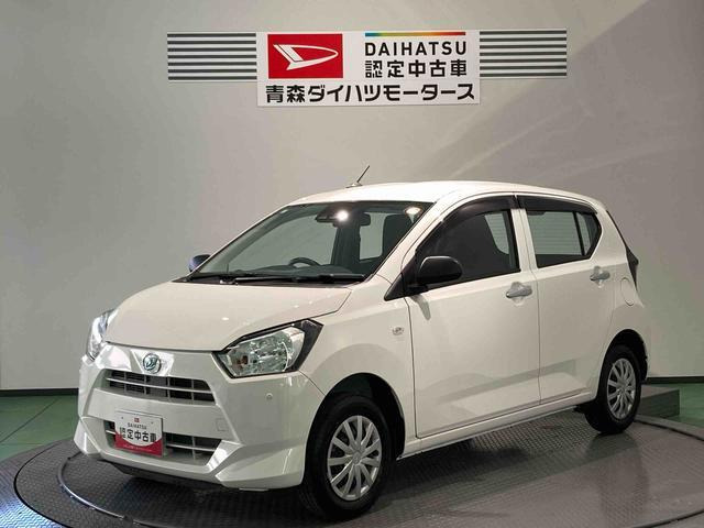 ミライースL SAIII 4WD