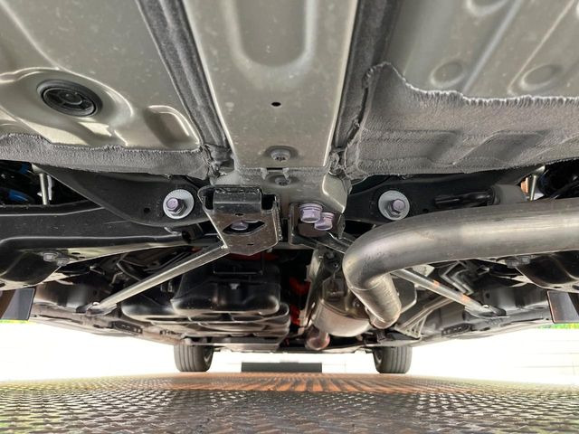 下回りがきれいなうちに、防錆加工の施工がオススメ。降雪地域はもちろん、沿岸部にお住いの方や、趣味でマリン・ウィンタースポーツをされる方にご好評いただいております。