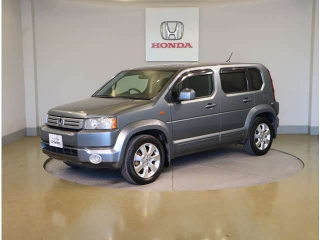 クロスロード2.0 20X