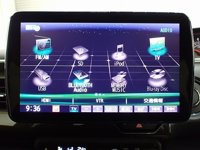 N-BOXカスタムG L ターボ ホンダセンシング