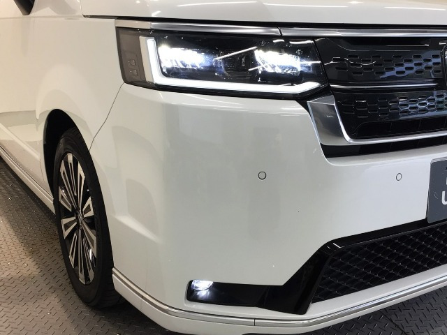 ステップワゴン