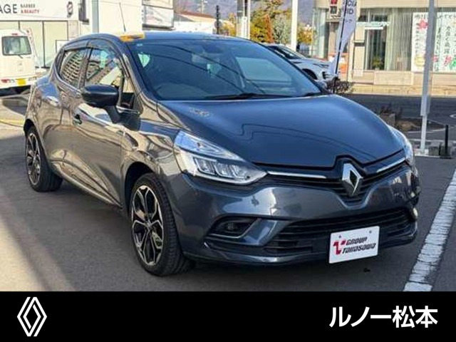 ルーテシアRT 1.8