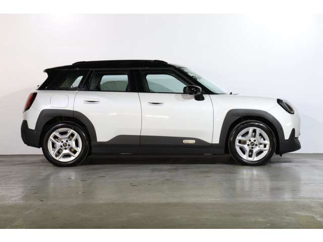 ミニエースマンE