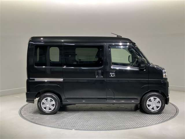 ピクシスバンクルーズターボ ハイルーフ