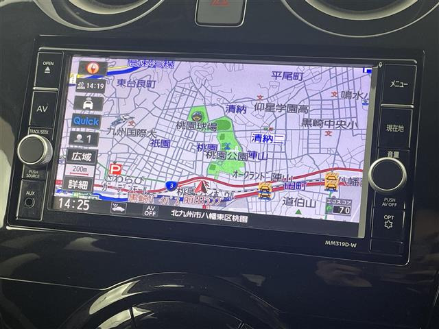 ノート1.2 e-POWER X Vセレクション