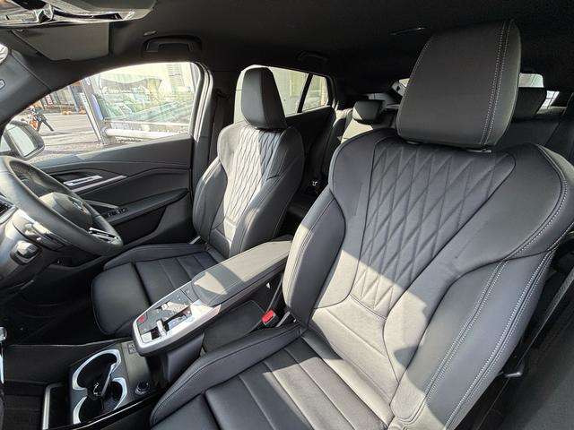 X2xドライブ20d Mスポーツ 4WD