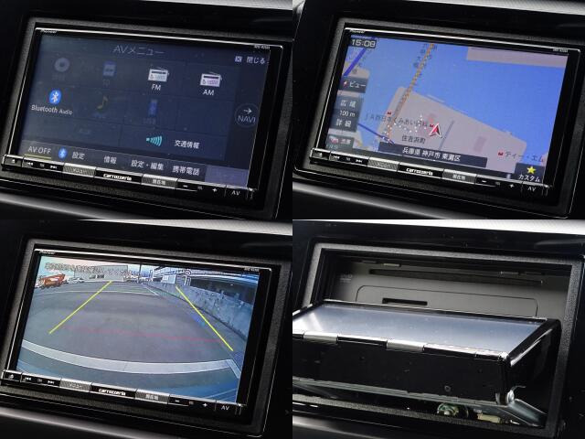 �g���Ղ��J�[�i�r�͏��ʂ��L�x�Ŏg������ɗD��Ă���܂�������@���ȒP�Ȃ̂Œ����ɂ��g�������܂�!(^^)/�o�b�N�J�����t���B