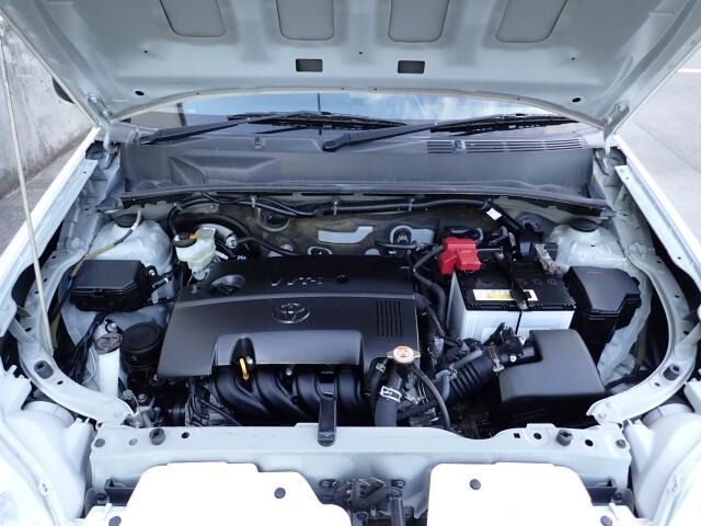 �G���W�����[�������ꂢ�ł���B�@�֋@�\�n���ǍD�ł��B�[�ԑO�ɓ_���������s���܂��B�G���W���I�C���E�I�C���t�B���^�[�E�G�A�R���t�B���^�[�E���C�p�[�S���͕K�������v���܂�